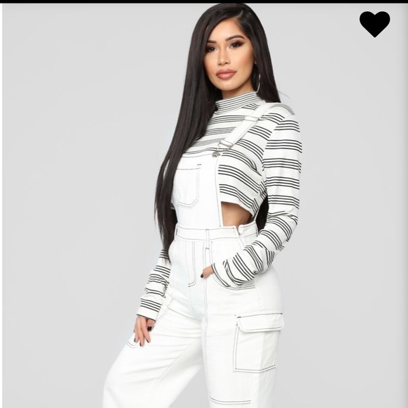 Overalls - Picture 4 of 8